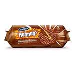 McVities Hobnobs Chocolate Brownie Biscuits